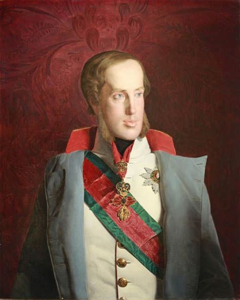 Erzherzog Franz Carl Von Habsburg Lothringen 1839 By This 19th