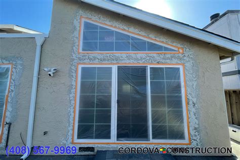 Milgard Windows And Doors Installment