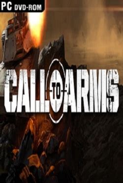 It is full and complete game. Call to Arms v1.0 (Full Release) Torrent Download Game for ...