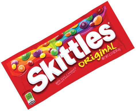 Buy Skittles Original Candy Pack Of 36