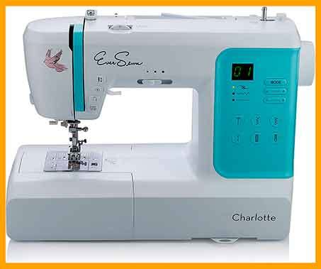 Maybe you would like to learn more about one of these? Best Sewing Machine Reviews | Best Sewing Machine Brands ...