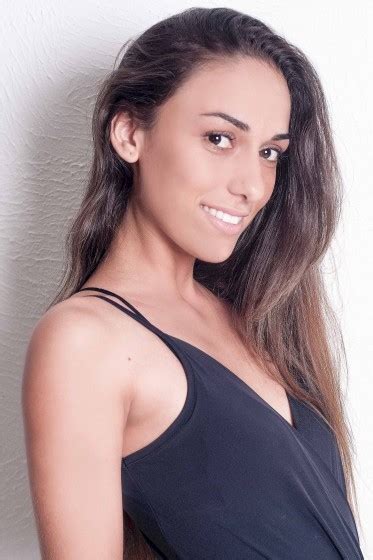 Jessica Soares Az Models Agência De Modelos