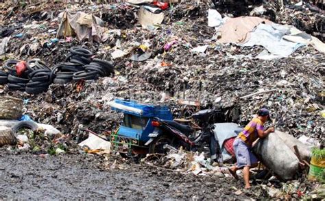 Palembang Miliki Pembangkit Listrik Tenaga Sampah Tribunnews Com
