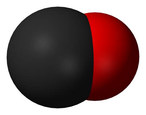 When people are exposed to co gas, the co molecules will displace the oxygen in their bodies and. Carbon monoxide - wikidoc