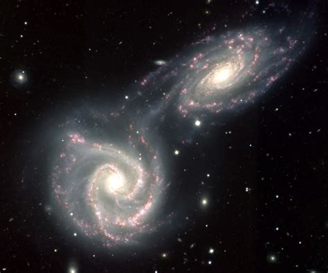 Tywkiwdbi Tai Wiki Widbee Colliding Galaxies
