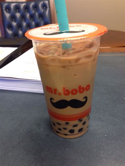 Next, you can browse restaurant menus and order food online from bubble tea places to eat near you. Mr Boba - 76 Photos & 53 Reviews - Bubble Tea - 3805 W 6th ...