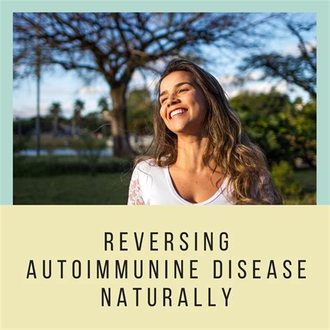 Reversing Autoimmune Disease Naturally High Desert Health