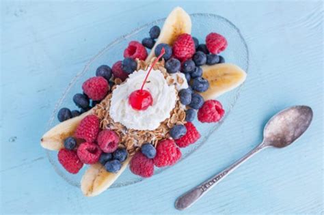 Maybe you would like to learn more about one of these? Healthy Dessert Recipes for Kids to Make - Eating Richly