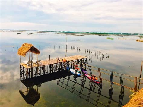Tam Giang Lagoon Hue Epark And Activity Guide Photo