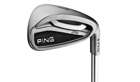 Ping G25 Irons Review Are They Still Good Are They Forgiving The
