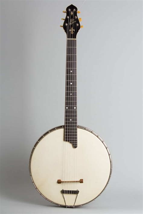 When Did Gibson Stop Crafting Its Iconic Banjos