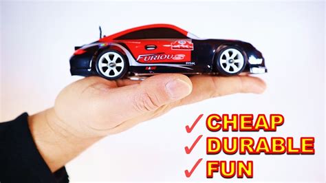 Low Cost Beginner Rc Drift Car Wltoys K969 Micro Scale Rc Car Youtube