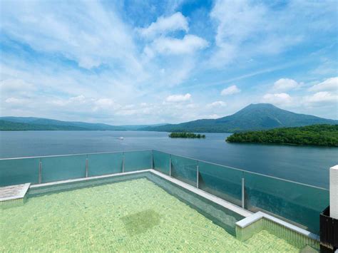 The 10 Best Hotels In Hokkaido
