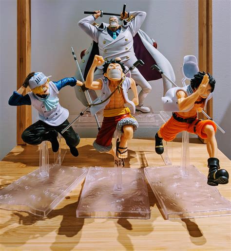 I Absolutely Adore This Set Of Figures Such A Good Display Ronepiece