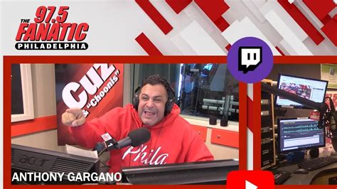 Anthony Gargano Unhinged Over Ben Simmons Drama With 76ers