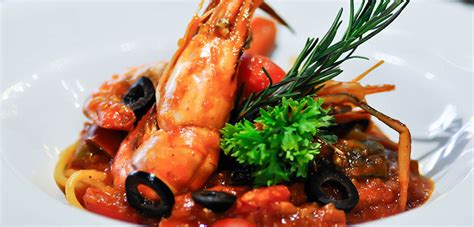 9 Traditional Italian Seafood Dishes Supermarket Italy