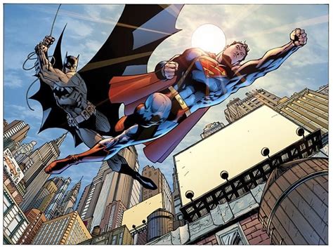batman and superman by jim lee batman and superman batman poster superman