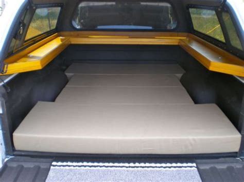 The 25 Best Truck Bed Camping Camper Shells Pickup Trucks Camping