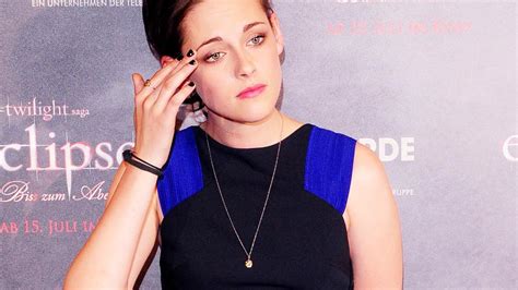 Kristen Stewart In Snow White Sequel Films And Series Nunl