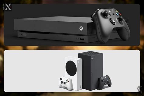 Ya Está Disponible La Actualización De Marzo 2021 Para Xbox One Series