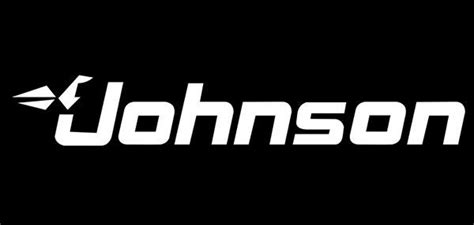 This logo is compatible with eps, ai, psd and adobe pdf formats. Johnson Outboard Motor Decals