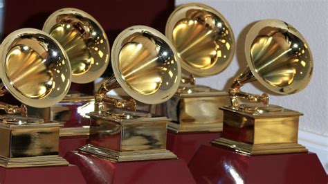 Nuevas Reglas De Los Premios Grammy Impiden Que La Ia Gane