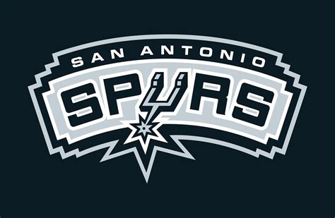 Search more hd transparent spurs logo image on kindpng. San Antonio Spurs logo and symbol, meaning, history, PNG