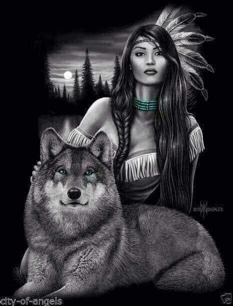 pin by theresa guardipee on ute 2 in 2020 wolves and women native american girls american