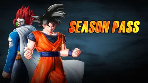 Buy Dragon Ball Xenoverse Season Pass Microsoft Store
