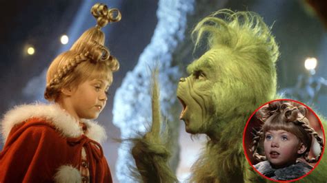 31 Best Ideas For Coloring Cindy Lou From The Grinch