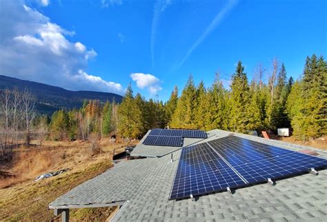 Check spelling or type a new query. 6.3 kW installed in Trinity Valley, Enderby - Rizon Solar