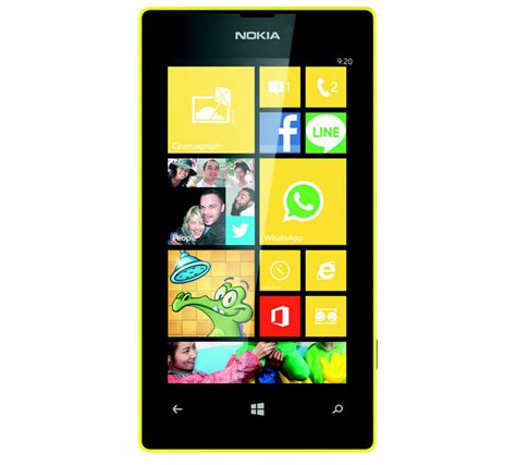Pr Nokia เปิดตัว Nokia Lumia 720 และ Nokia Lumia 520 สมาร์ทโฟนใหม่