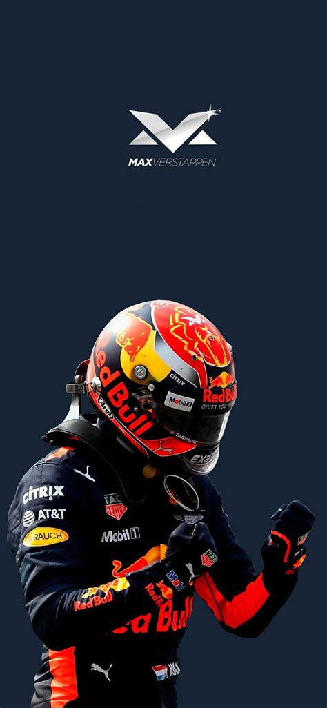 Max Verstappen 2022 Hd Phone Wallpaper Peakpx