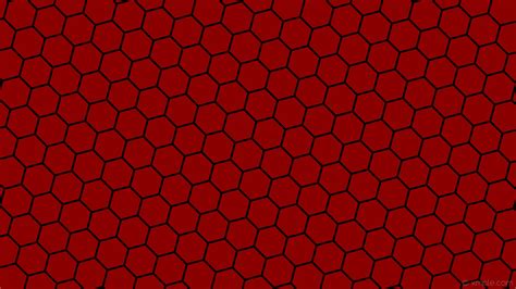 Red Honeycomb Wallpaper 85 Images