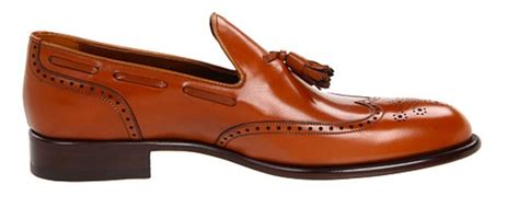 Maybe you would like to learn more about one of these? Testoni Shoes | Top 10 Most Expensive Men Shoes in the World!