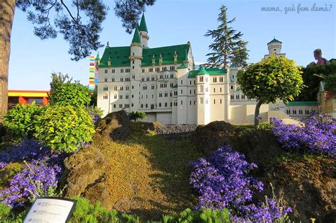 Guía De Legoland Billund El Primer Parque En Dinamarca Mama Què Fem