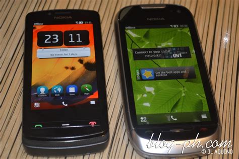 Symbian Belle Soon On Your Nokia Phone Blog — Top Philippines