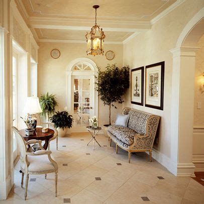 Maybe you would like to learn more about one of these? Venetian Plaster Walls | Design, Home, Hallway designs
