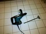 Photos of Floor Tile Removal Tools