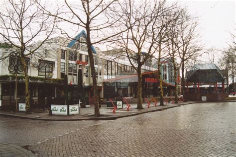De Markt in Hardenberg | Dorp, Stad, Straat
