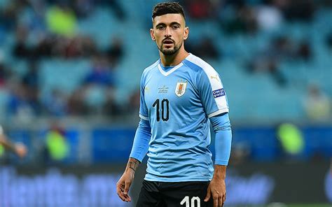 €18.00m* jun 1, 1994 in nuevo berlín, uruguay. Tenfield.com » Flamengo pide por De Arrascaeta