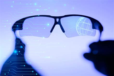 Best Smart Glasses 2023 Your Ultimate Guide To Futuristic Eyewear