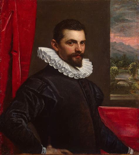 Hot Renaissance Men Tintoretto Portrait Of A Man Francesco Bassano