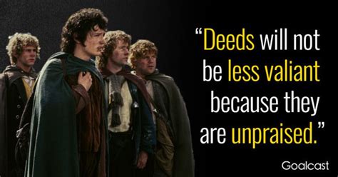 70 Wise And Memorable Lord Of The Rings Quotes Lotr Quotes Love