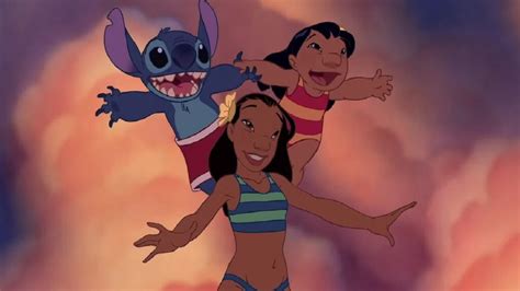 Lilo And Stitch Live Action Cast And Character Guide