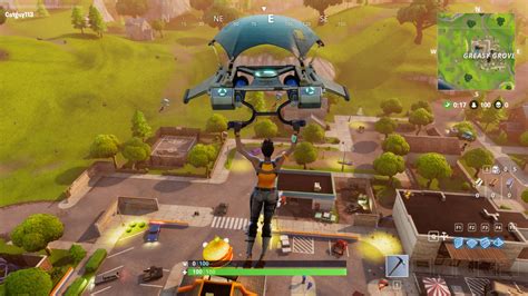Fortnite Battle Royale Release Heute And Gratis Für Pc Ps4 And Xbox One
