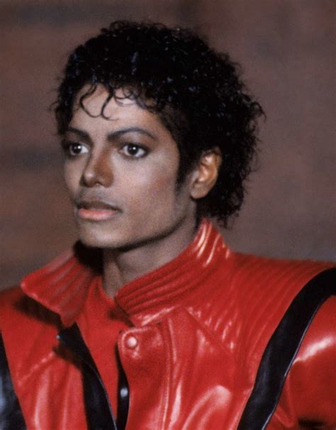 Thriller Michael Jackson Photo 7446824 Fanpop