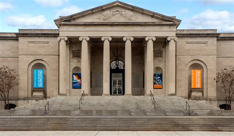 Baltimore Museum | DCL