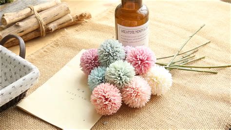 We did not find results for: Artificial Ball Flowers Long Stem Beautiful Colorful ...