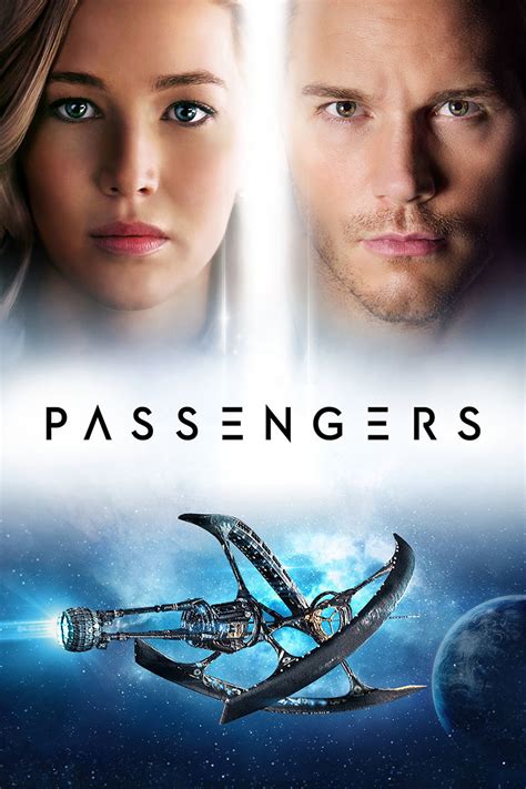 Blogography × Passengers And Problems